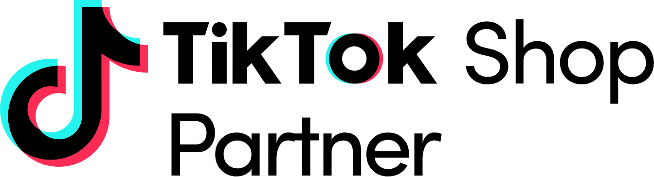 TikTok Shop Partner badge