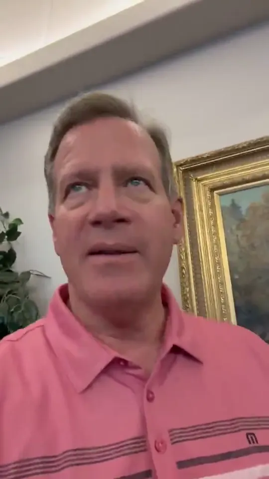 Video testimonial thumbnail: Amazon brand owner