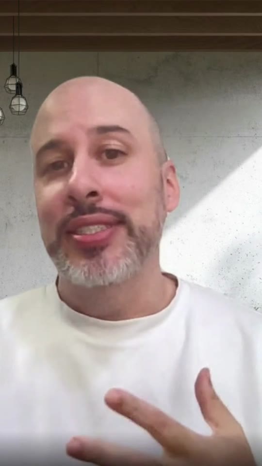 Video testimonial thumbnail: Carlos, OpenLine Consulting